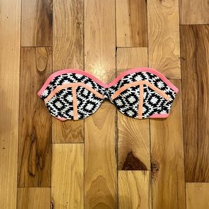 Xhilaration Bikini Top